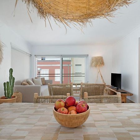 Boho Chic Beach Duplex Sesimbra Dış mekan fotoğraf