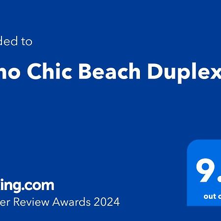 Boho Chic Beach Duplex Sesimbra Dış mekan fotoğraf