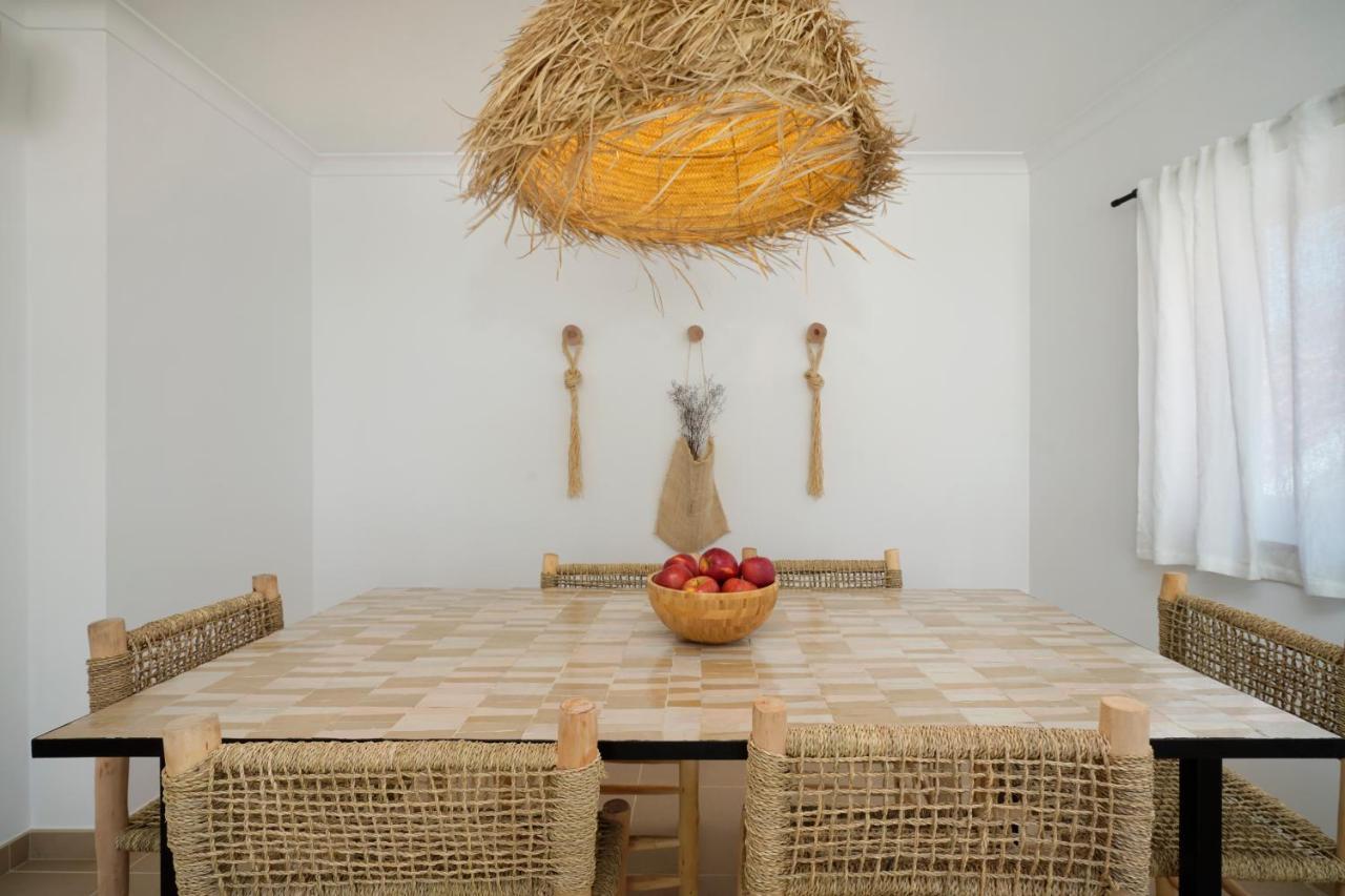 Boho Chic Beach Duplex Sesimbra Dış mekan fotoğraf