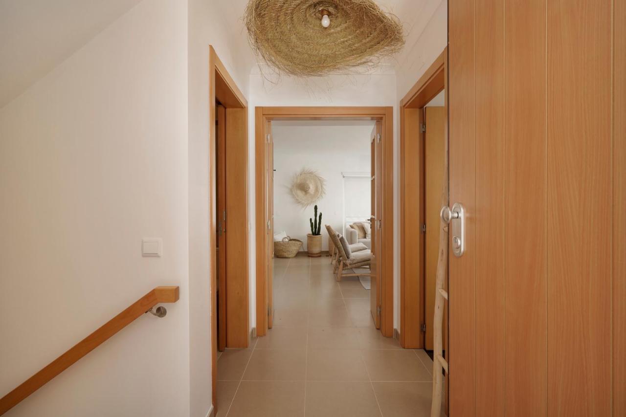 Boho Chic Beach Duplex Sesimbra Dış mekan fotoğraf
