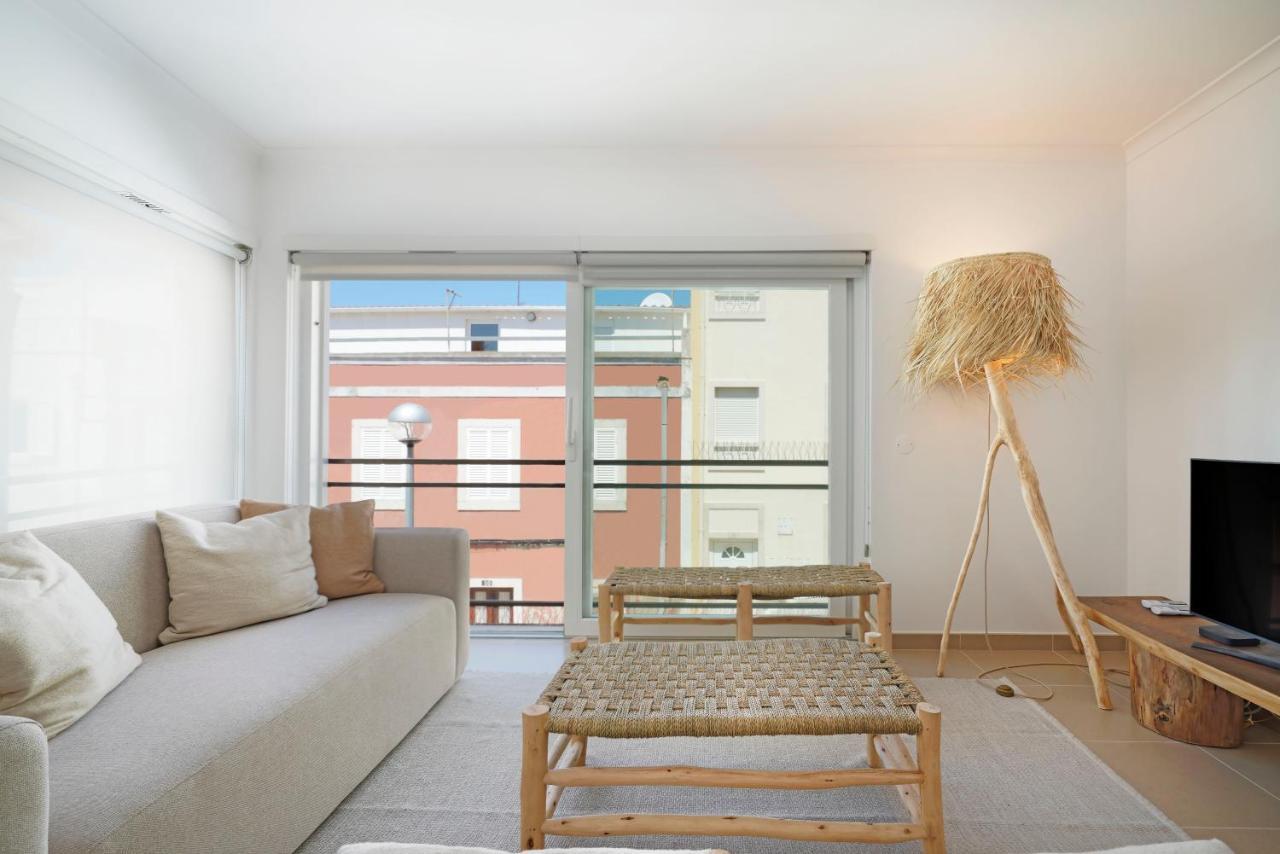 Boho Chic Beach Duplex Sesimbra Dış mekan fotoğraf