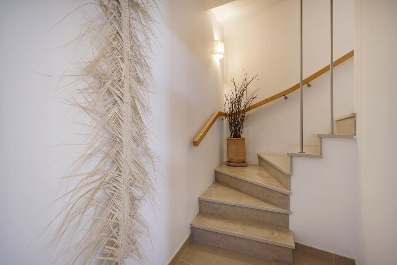 Boho Chic Beach Duplex Sesimbra Dış mekan fotoğraf