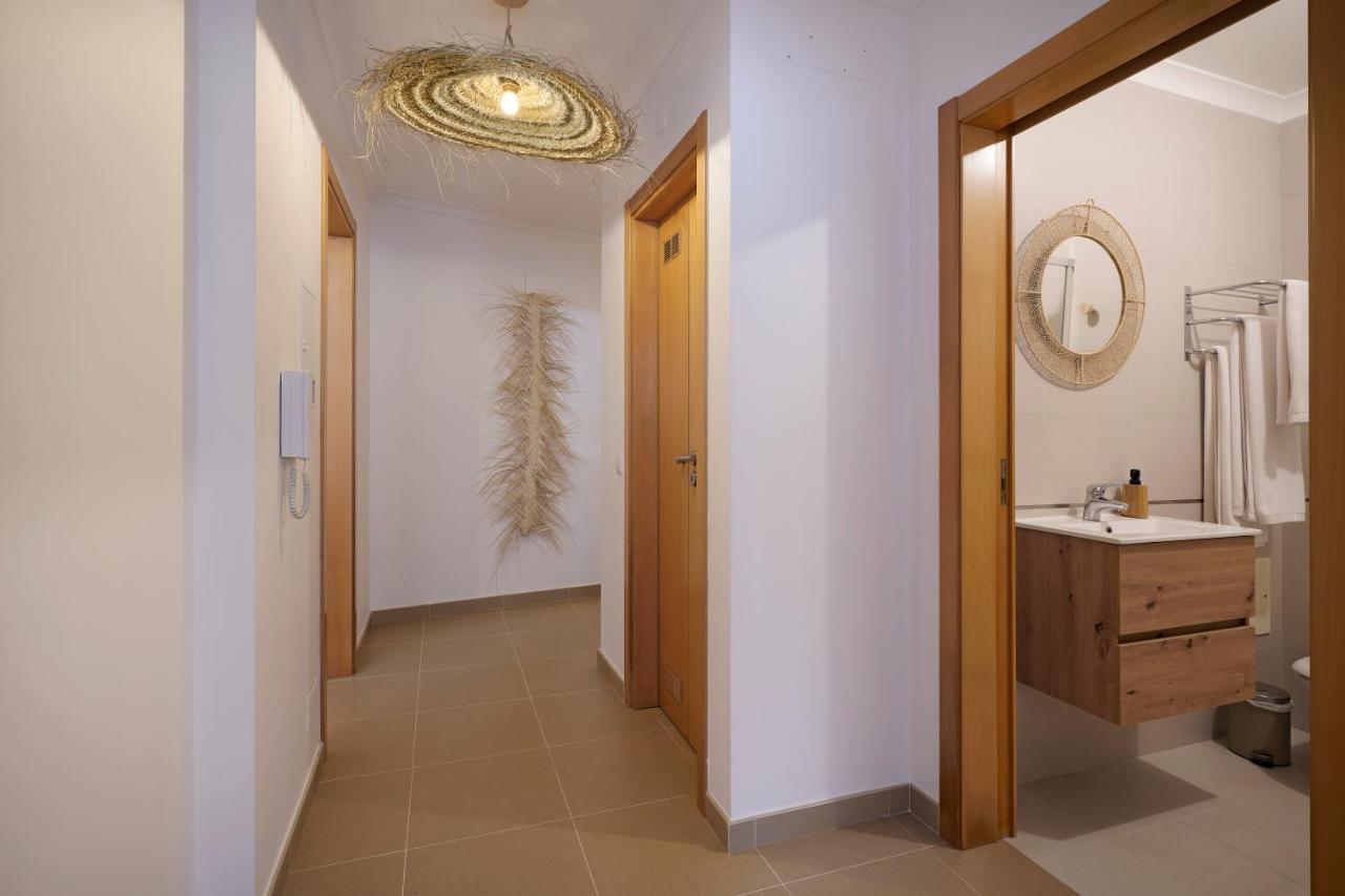 Boho Chic Beach Duplex Sesimbra Dış mekan fotoğraf
