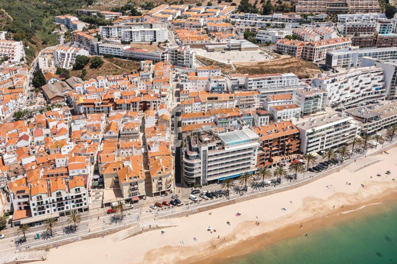 Boho Chic Beach Duplex Sesimbra Dış mekan fotoğraf