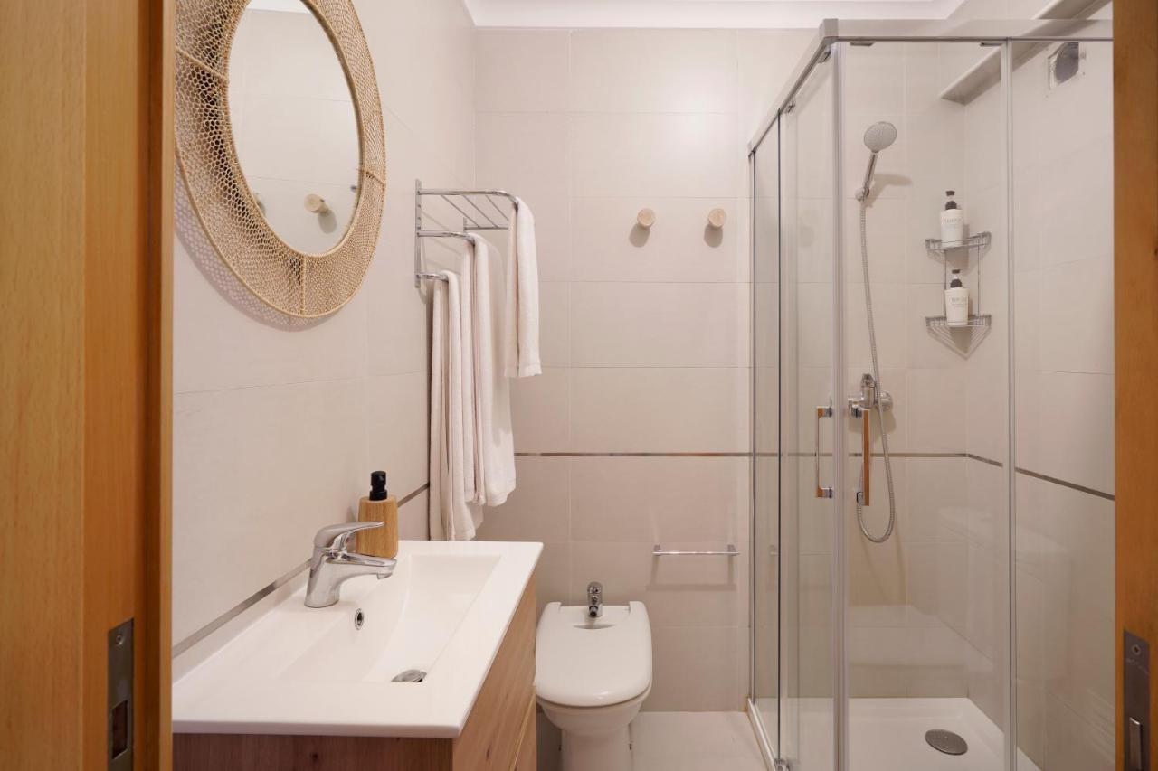 Boho Chic Beach Duplex Sesimbra Dış mekan fotoğraf