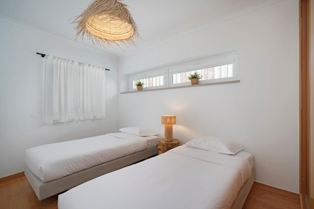 Boho Chic Beach Duplex Sesimbra Dış mekan fotoğraf