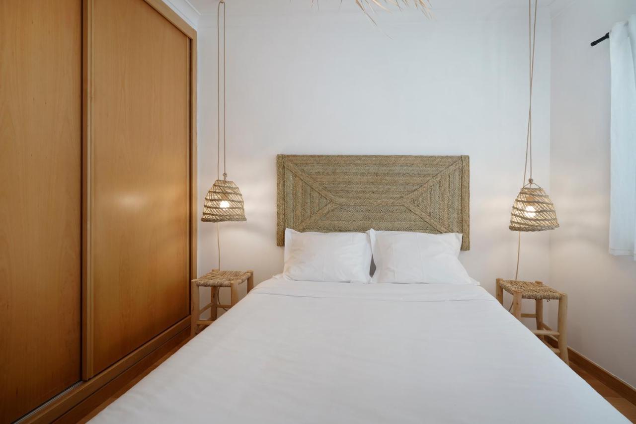 Boho Chic Beach Duplex Sesimbra Dış mekan fotoğraf