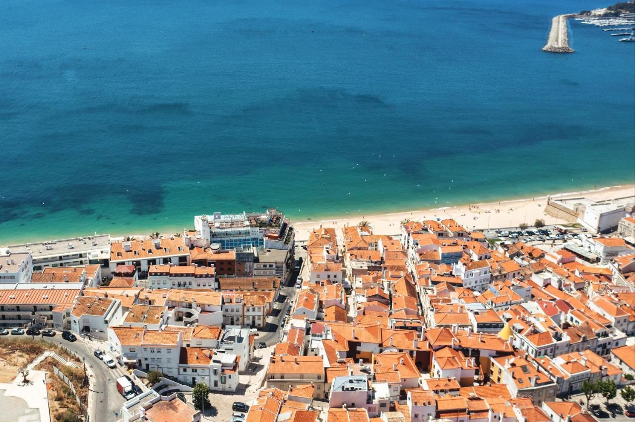 Boho Chic Beach Duplex Sesimbra Dış mekan fotoğraf