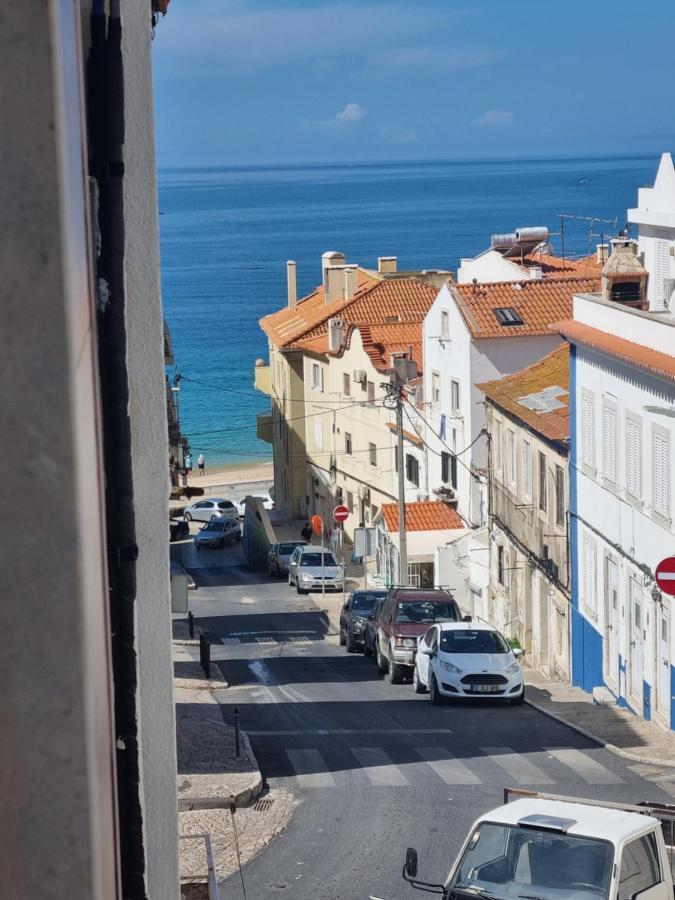 Boho Chic Beach Duplex Sesimbra Dış mekan fotoğraf